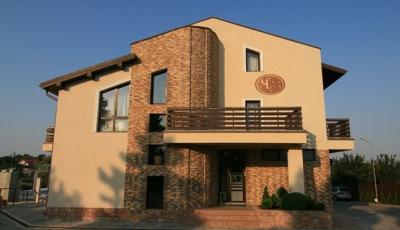 Restaurant Casa Lux Botosani