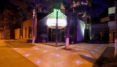 Restaurant Europa Botosani