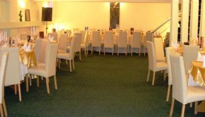 Restaurant Edys Royal Braila