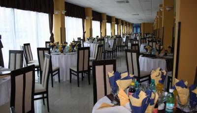 Restaurant Triumph Braila