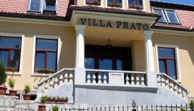 Restaurant  Prato Brasov