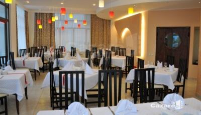 Restaurant 107 Predeal
