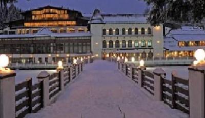 Restaurant Aurelius Poiana Brasov