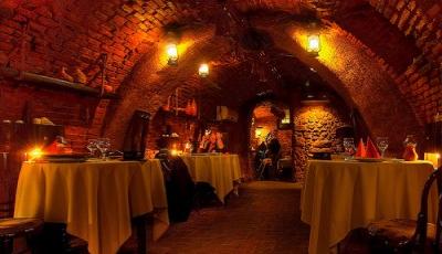 Restaurant Bella Muzica Brasov