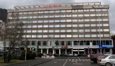 Restaurant Capitol Brasov