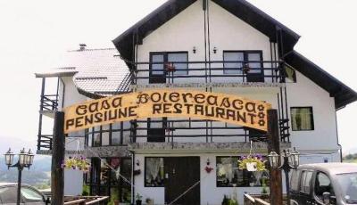 Restaurant Casa Boiereasca Pestera