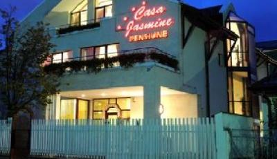 Restaurant Casa Jasmine Brasov