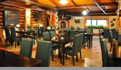 Restaurant Casa Romaneasca Brasov