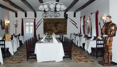 Restaurant Cetate Brasov