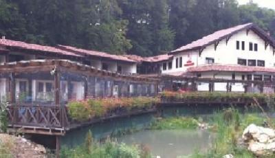 Restaurant Dambu Morii Sacele