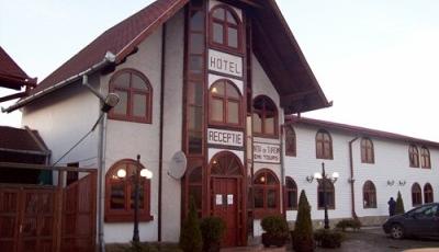 Restaurant Dreher Brasov