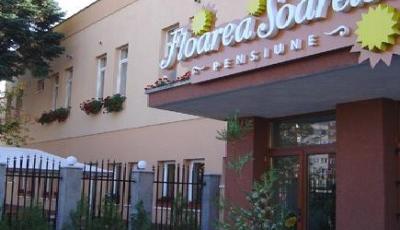 Restaurant Floarea Soarelui Brasov