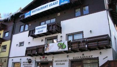 Restaurant Klass Predeal