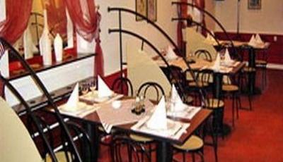 Restaurant Maestro Brasov