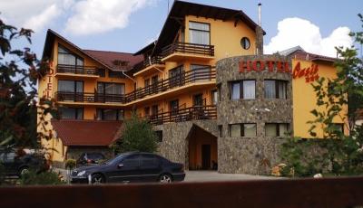 Restaurant Oasis Brasov