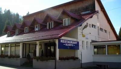 Restaurant Olimpic Poiana Brasov