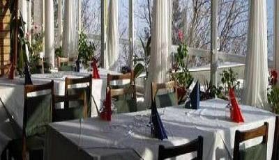 Restaurant Panoramic Brasov