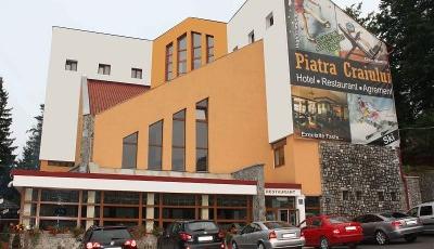 Restaurant Piatra Craiului Paraul Rece