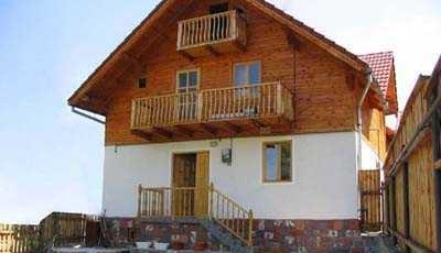 Restaurant Popasul Reginei Bran