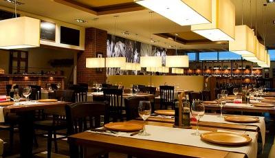 Restaurant Ramada Sacele