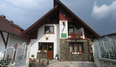 Restaurant Stejeris Brasov