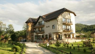 Restaurant Tudor Rasnov