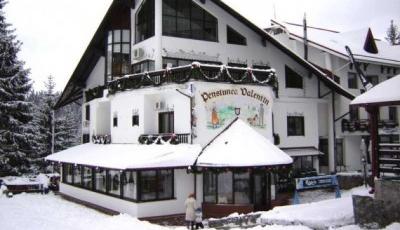 Restaurant Valentin Poiana Brasov