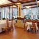 Restaurant Casa Jasmine Brasov