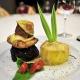 Restaurant Opal Sacele