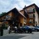 Restaurant Pocalul de Aur Poiana Brasov