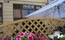 Restaurant Fraiche Cafe