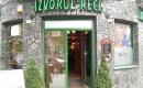 Restaurant Izvorul Rece