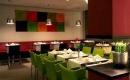 Restaurant Red Pepper