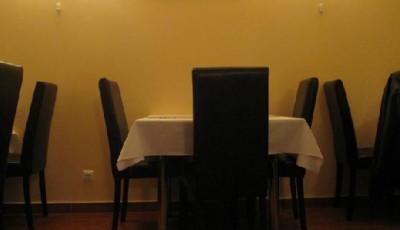 Restaurant  Criss Bucuresti