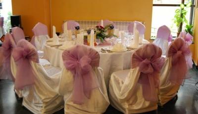 Restaurant  Flaminia Bucuresti