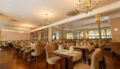 Restaurant 1880 Bucuresti