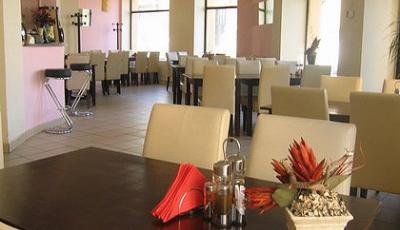 Restaurant Any Time Bucuresti