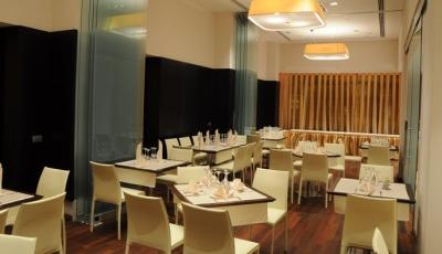 Restaurant Berthelot Bucuresti