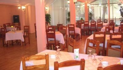 Restaurant Comal Stefan Cel Mare Bucuresti