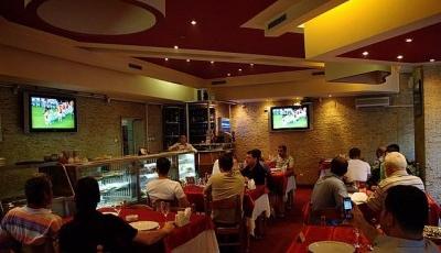 Restaurant Damak Bucuresti