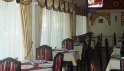 Restaurant Decano Bucuresti