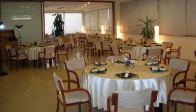 Restaurant Euro Hotels Triumf Bucuresti