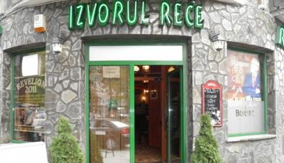 Restaurant Izvorul Rece Bucuresti