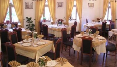 Restaurant La Bastille Bucuresti