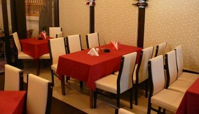 Restaurant La Familia Bucuresti