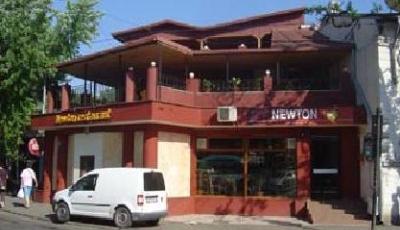 Restaurant Newton Bucuresti