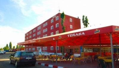Restaurant Rubin Bucuresti