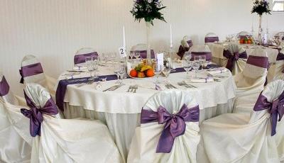 Restaurant Salon Angel Events Bucuresti