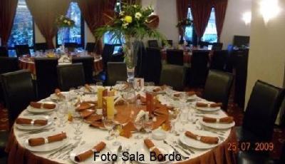 Restaurant Salon Traian Bucuresti