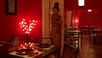 Restaurant Siam Thai Bucuresti